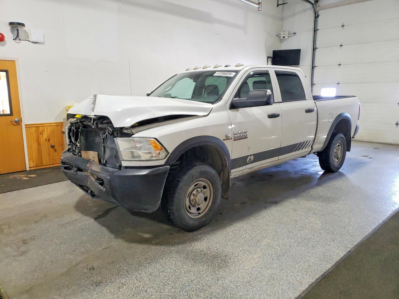 2015 Dodge RAM 2500 ST