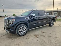 GMC Vehiculos salvage en venta: 2023 GMC Sierra K1500 Denali