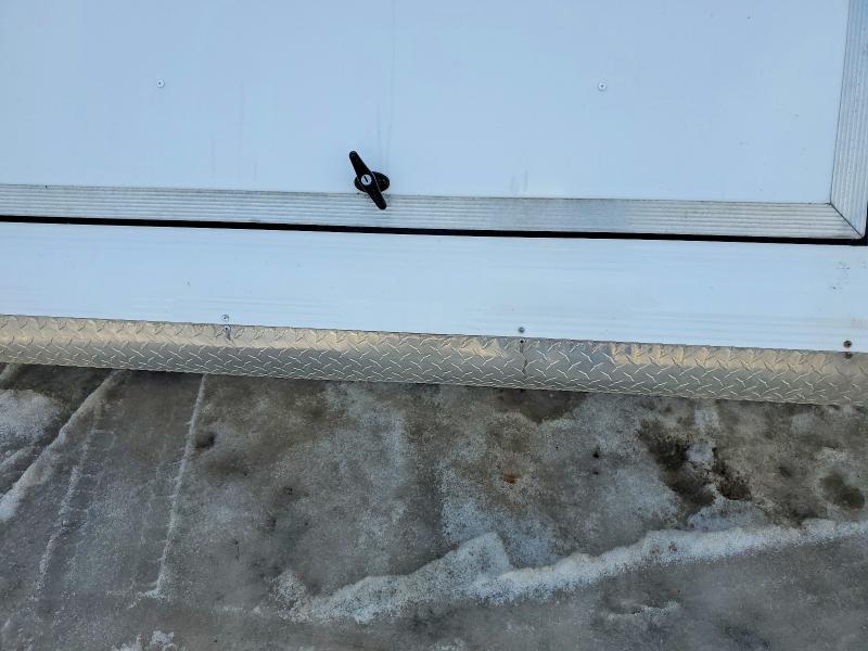 2019 Sled Shed PRO Star 12 Hybrid A