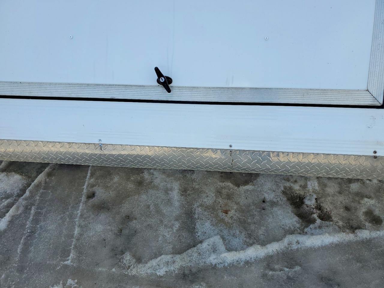 2019 Sled Shed PRO Star 12 Hybrid A