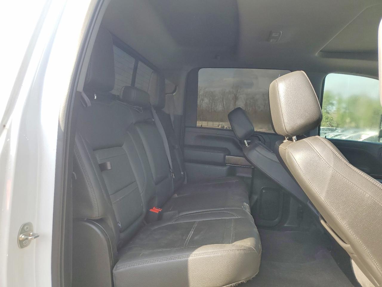 2020 GMC Sierra K2500 Denali