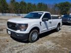 2023 Ford F150