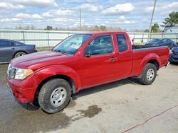 Nissan salvage cars for sale: 2012 Nissan Frontier S