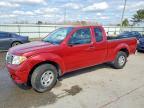2012 Nissan Frontier S
