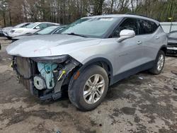 2019 Chevrolet Blazer 2LT en venta en Austell, GA