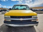 2001 Chevrolet Silverado C1500