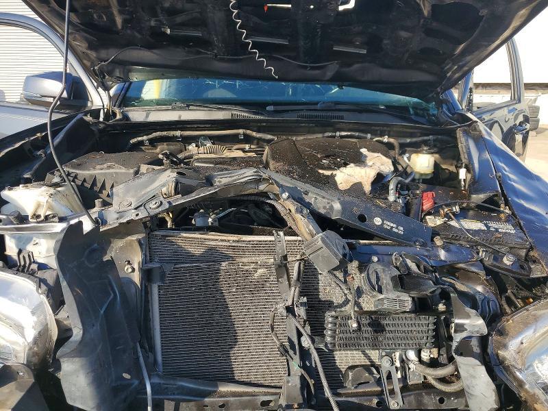 2018 Toyota Tacoma Double Cab