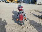 2009 Honda VT750 C2