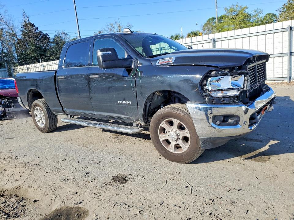 2024 Dodge RAM 2500 BIG Horn