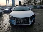 2017 Lexus Nx 200t Base