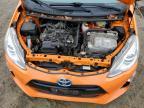 2016 Toyota Prius c Four