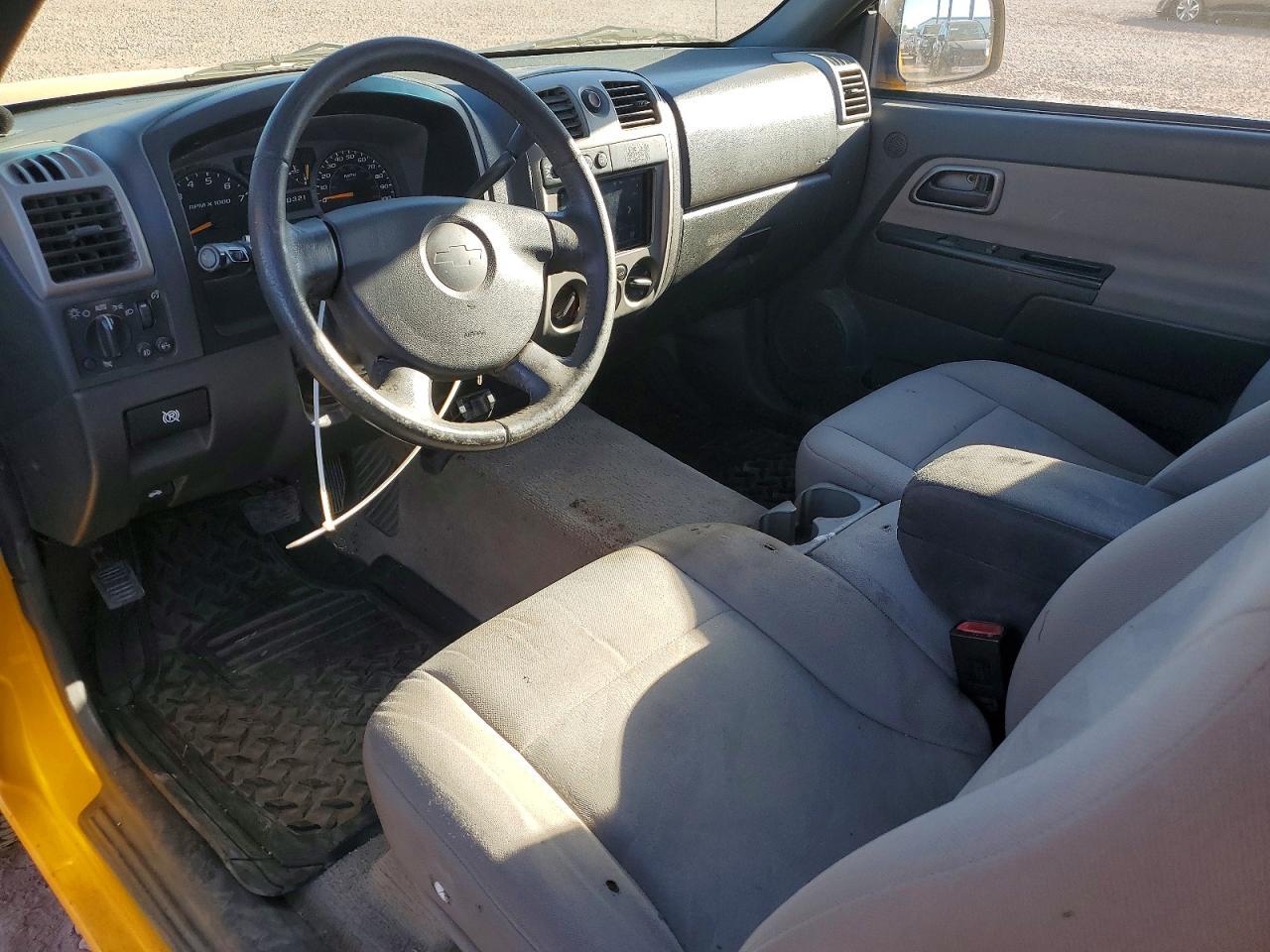 2005 Chev Colorado