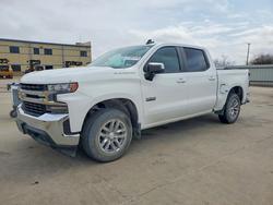 2019 Chevrolet Silverado K1500 lt for sale in Wilmer, TX