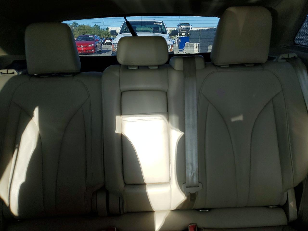 2017 Lincoln Mkc Premiere