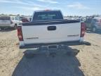 2005 Chevrolet Silverado K2500 Heavy Duty