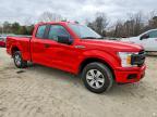 2019 Ford F150 Super Cab