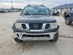 2011 Nissan Frontier S