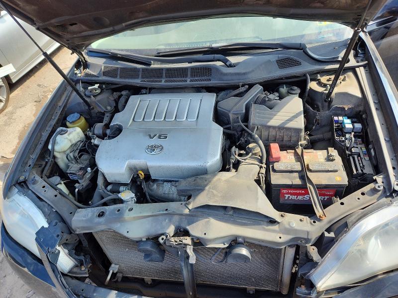 2006 Toyota Avalon xl