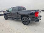 2017 Chevrolet Silverado K1500 LTZ