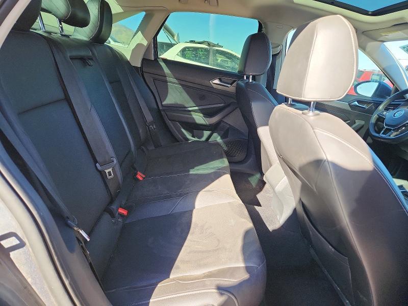 2020 Volkswagen Jetta s