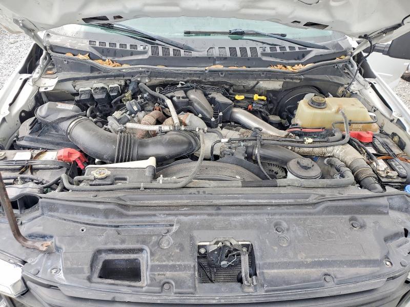 2019 Ford F250 Super Duty