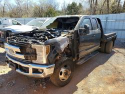 2019 Ford F350 Super Duty en venta en Oklahoma City, OK