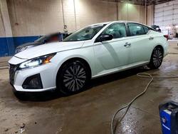 2025 Nissan Altima 2.5 sv for sale in Woodhaven, MI