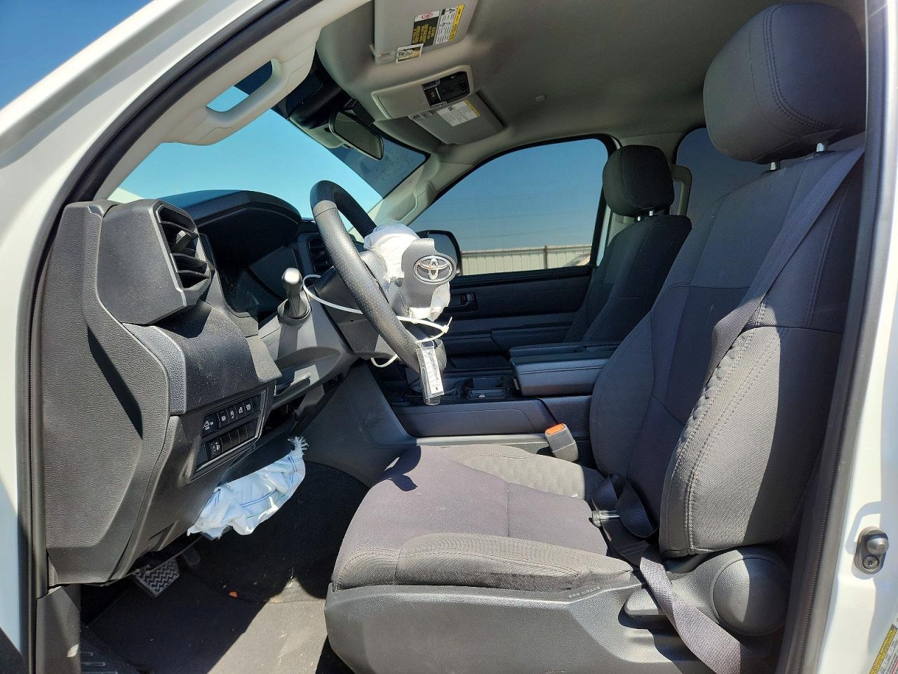 2024 Toyota Tundra SR