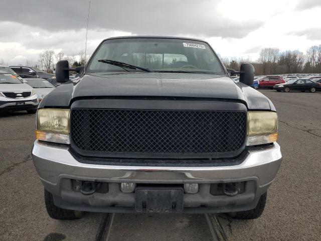 2004 Ford F350 SRW Super Duty