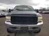 2004 Ford F350 SRW Super Duty