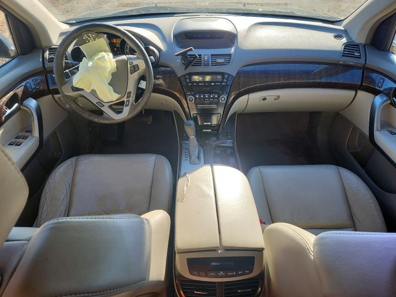 2013 Acura MDX