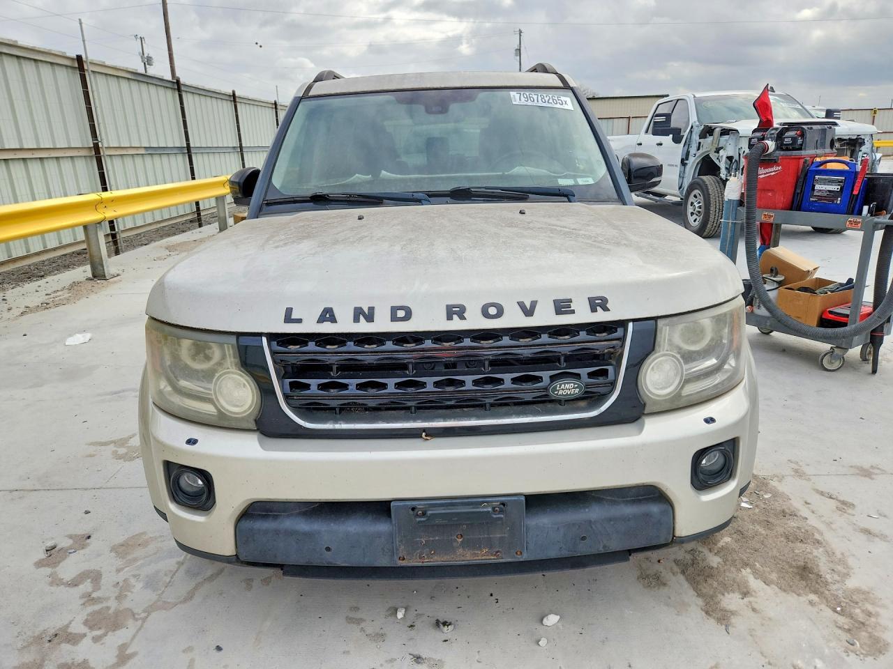 2014 Landau Boat Co LR4 hse Luxury