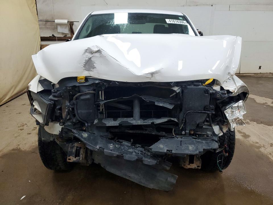 2018 Dodge RAM 1500 ST