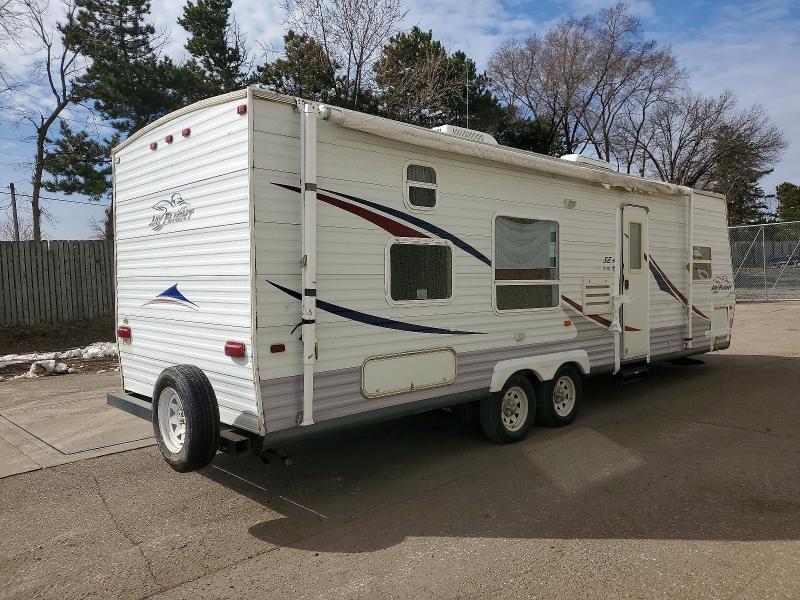 2006 Jayco JAY Flight Camper