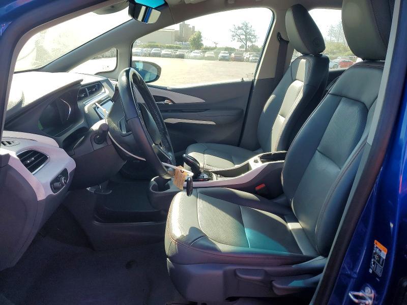 2020 Chevrolet Bolt ev Premier