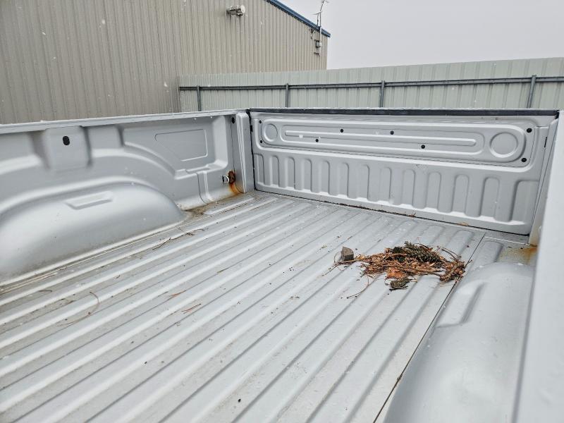 2008 Dodge RAM 1500 ST