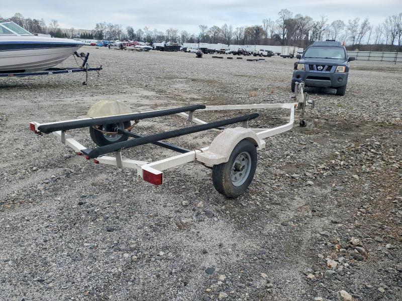 2005 Karavan Boat Trailer