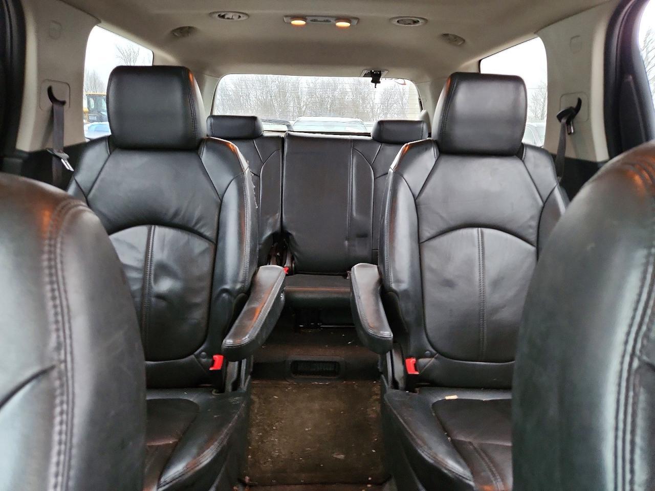 2011 GMC Acadia Slt-2