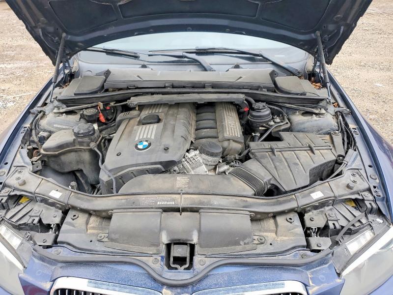 2013 BMW 328 i