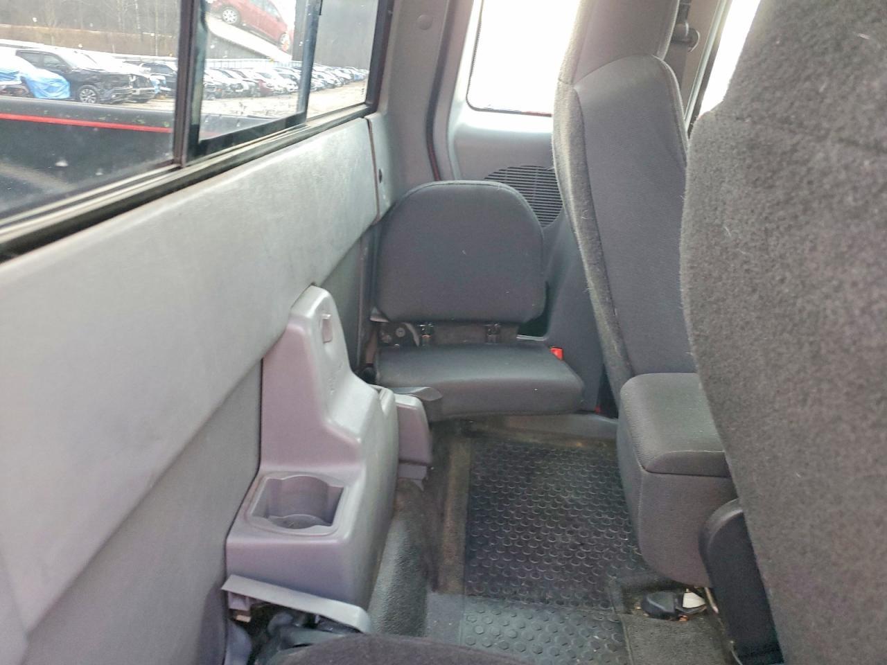 2006 Ford Ranger Super cab