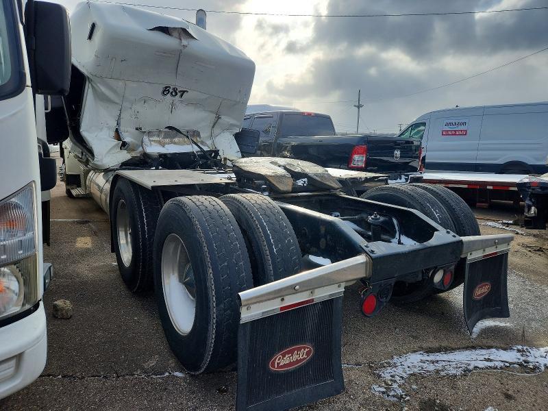 2014 Peterbilt Convention