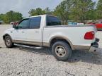 2002 Ford F150 Supercrew