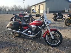 2011 Yamaha Xvs950 a en venta en York Haven, PA