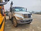 2013 International 4400 Utility / Service Truck