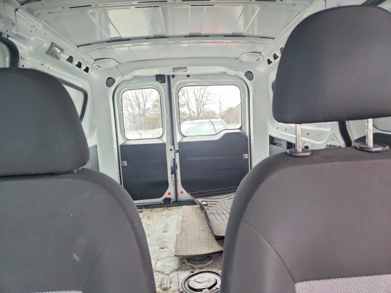2020 Dodge Ram Promaster City