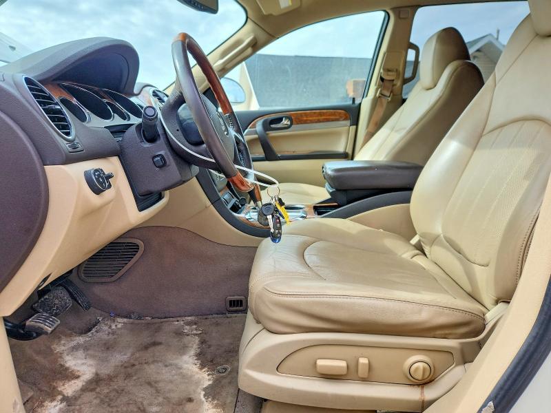 2012 Buick Enclave