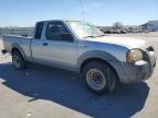 2002 Nissan Frontier Standard
