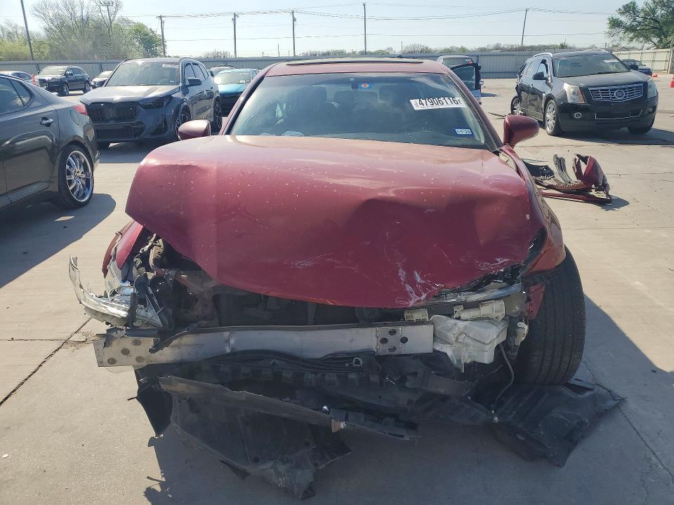 2014 Lexus Gs 350 Base