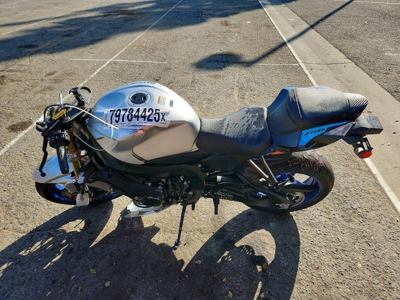 2026 Suzuki GSX-R750