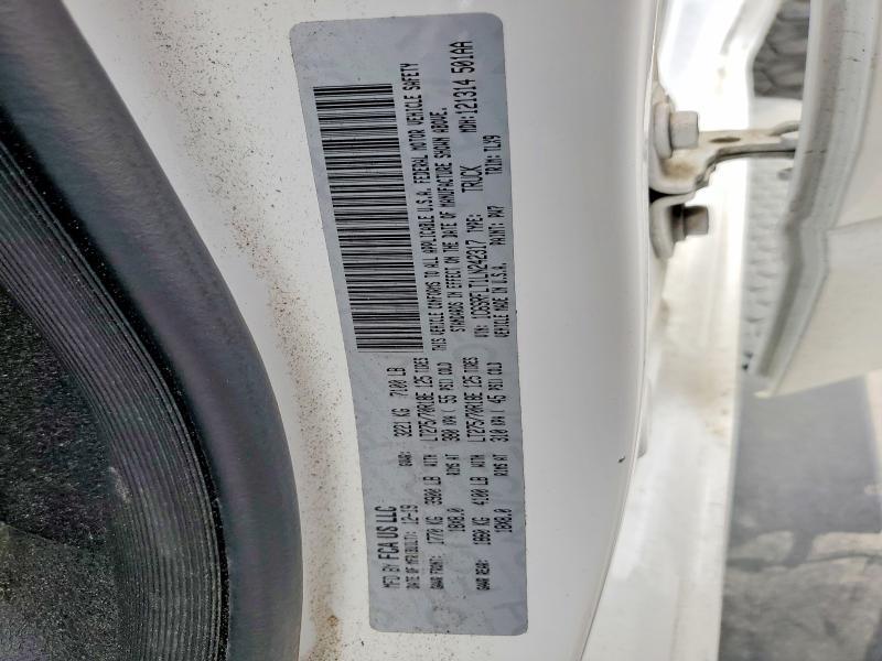 2020 Dodge RAM 1500 Rebel